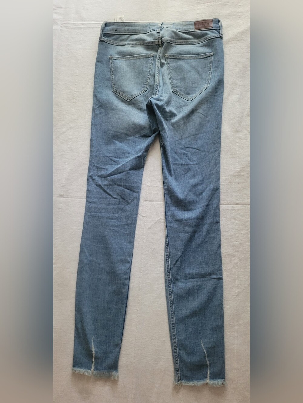Hollister High Rise Super Skinny Jeans - Picture 5 of 5